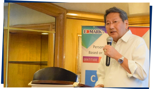 Resource Speaker Dir. Jose Aquino, Securities and Exchange Commission (SEC)