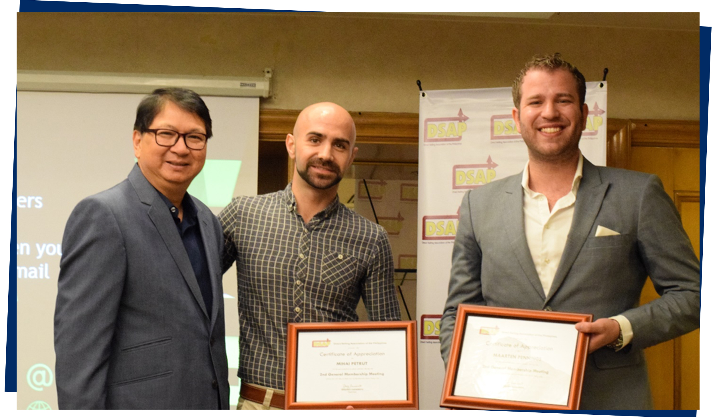 Relationship Management 101 by MnM Training and Coaching (Marteen Pennings)