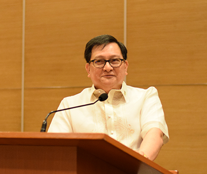 DSAP Quarterly E-Newsletter